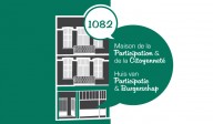 Logo - Maison de la Participation